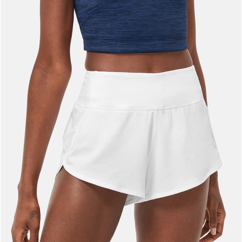 Outdoor Voices Hudson Shorts 2.5